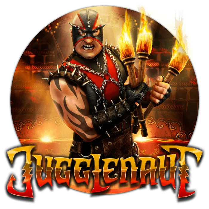 Habanero : Jugglenaut - STARBET388