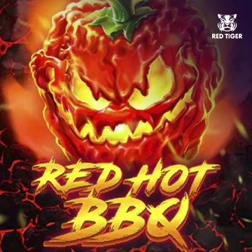 Redtiger : Red Hot BBQ - STARBET388