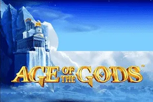 Playtech : Age of the Gods: Age of the Gods™ - STARBET388