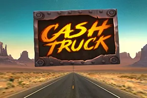 Playtech : POP Cash Truck (Quickspin) - STARBET388