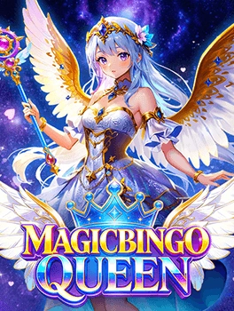 Vplus : Magic Bingo Queen - STARBET388