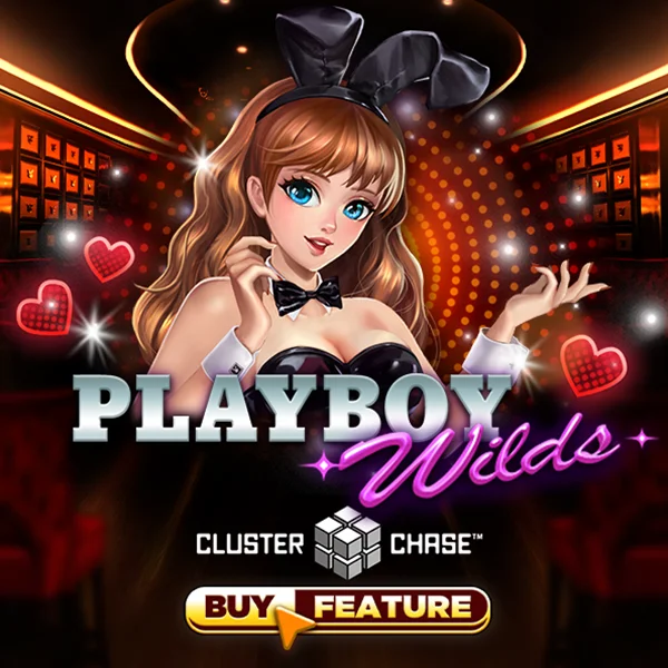 Microgaming : Playboy Wilds - STARBET388