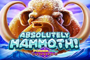 Playtech : Absolutely Mammoth PowerPlay Jackpot - STARBET388