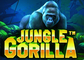 Pragmatic : Jungle Gorilla - STARBET388