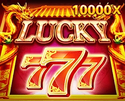 JDB : Lucky Seven - STARBET388