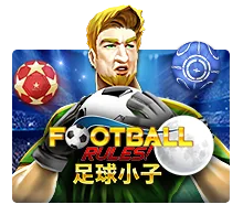 Joker123 : Football Rules - STARBET388