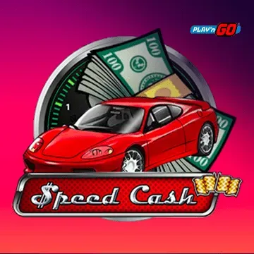 PlaynGo : Speed Cash - STARBET388