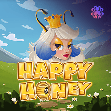 Octoplay : Happy Honey - STARBET388