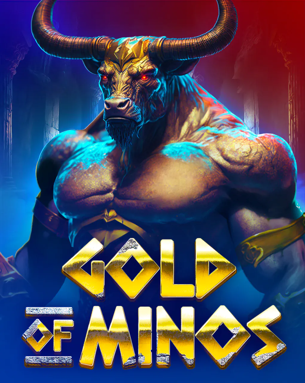 Gold of Minos - STARBET388