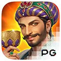 PGSoft : Majestic Empire - STARBET388