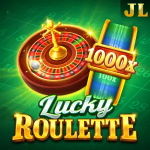 Lucky Roulette - STARBET388