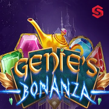 SmartSoft : Genies Bonanza - STARBET388