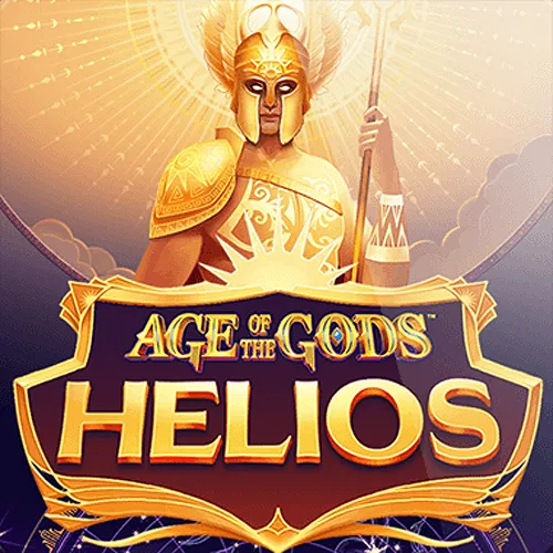 Playtech : Age of the Gods: Helios - STARBET388