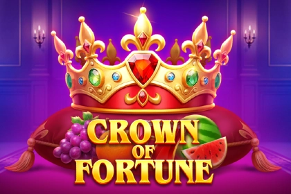 Crown of Fortune - STARBET388