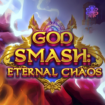 Octoplay : God Smash: Eternal Chaos - STARBET388