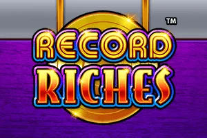 Playtech : Record Riches! - STARBET388