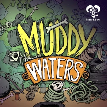 PeterSons : Muddy Waters - STARBET388