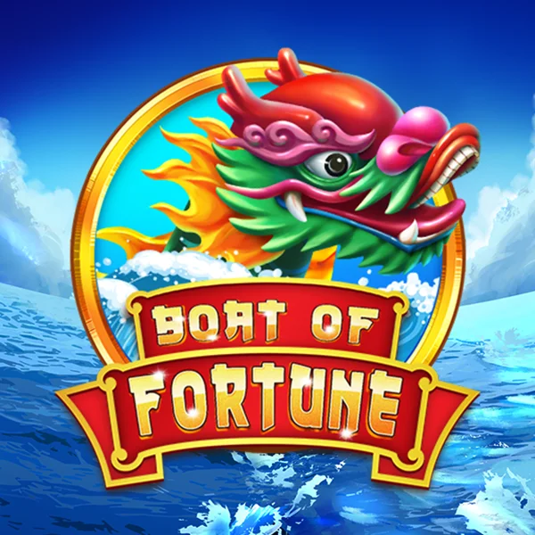 Microgaming : Boat of Fortune - STARBET388
