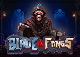Pragmatic : Blade & Fangs - STARBET388