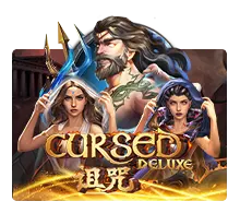 Cursed Deluxe - STARBET388