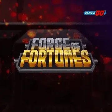 PlaynGo : Forge of Fortunes - STARBET388