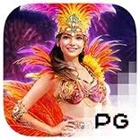 PGSoft : Rio Fantasia - STARBET388