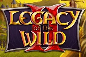 Playtech : Legacy of the Wilds 2 - STARBET388