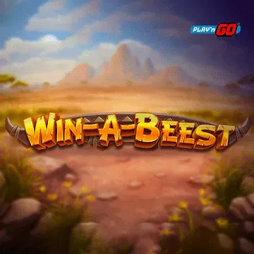 PlaynGo : Win-A-Beest - STARBET388