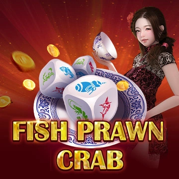 Fish Prawn Crab - STARBET388
