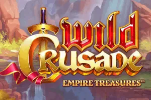 Playtech : Wild Crusade: Empire Treasures - STARBET388