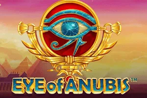 Playtech : Eye of Anubis - STARBET388