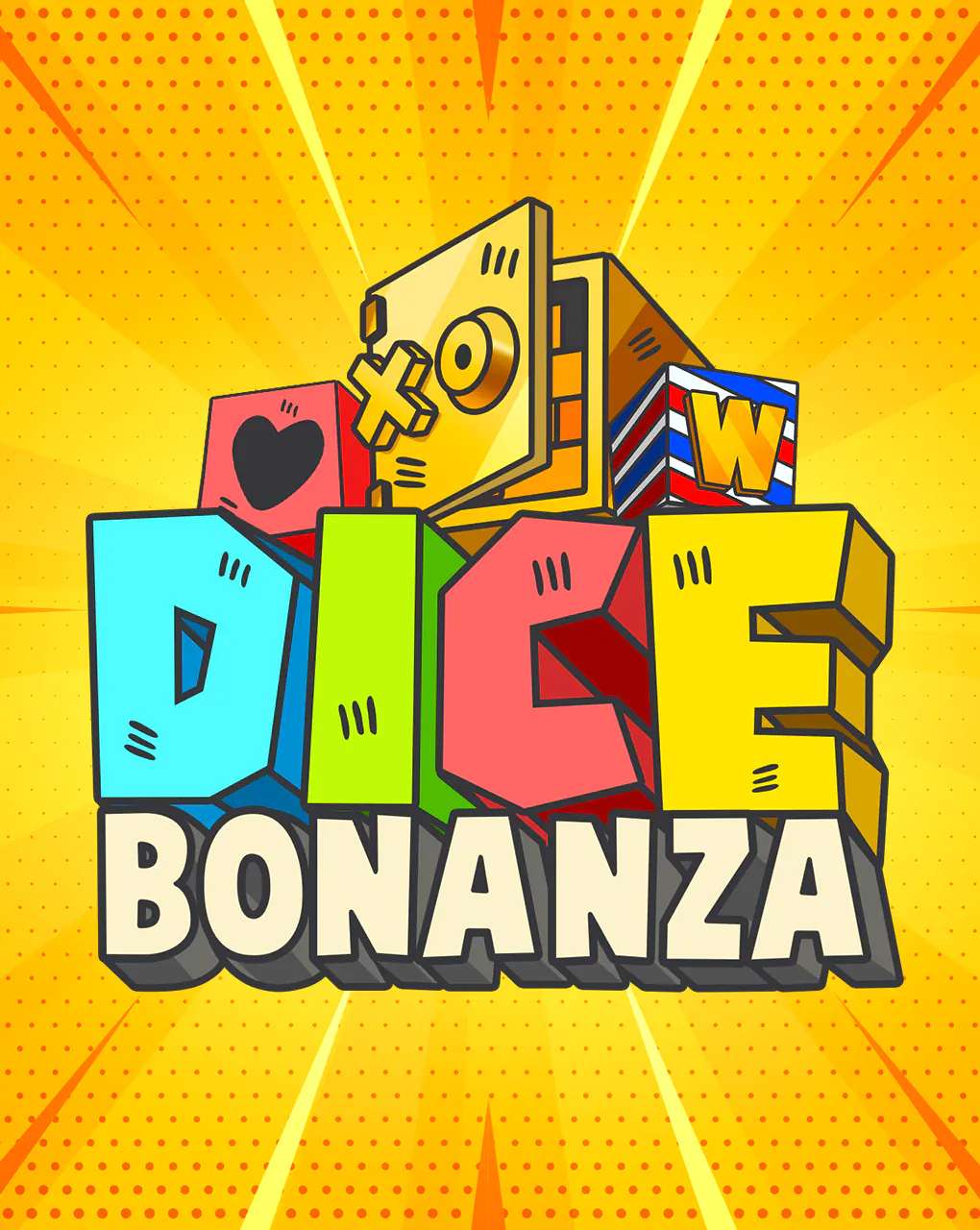 Bgaming : Dice Bonanza - STARBET388