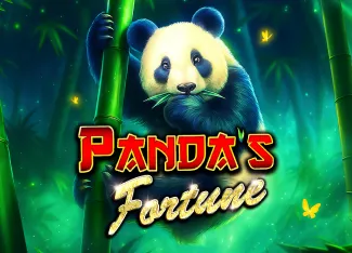 Pragmatic : Pandas Fortune - STARBET388