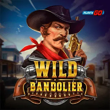 PlaynGo : Wild Bandolier - STARBET388