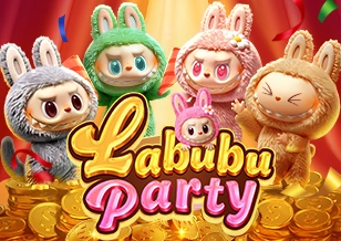 AFB : Labubu  Pesta - STARBET388