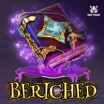 Redtiger : Beriched - STARBET388