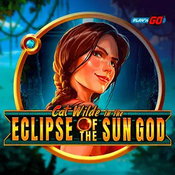 PlaynGo : Cat Wilde in the Eclipse of the Sun God - STARBET388