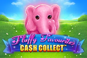 Playtech : Fluffy Favourites: Cash Collect - STARBET388