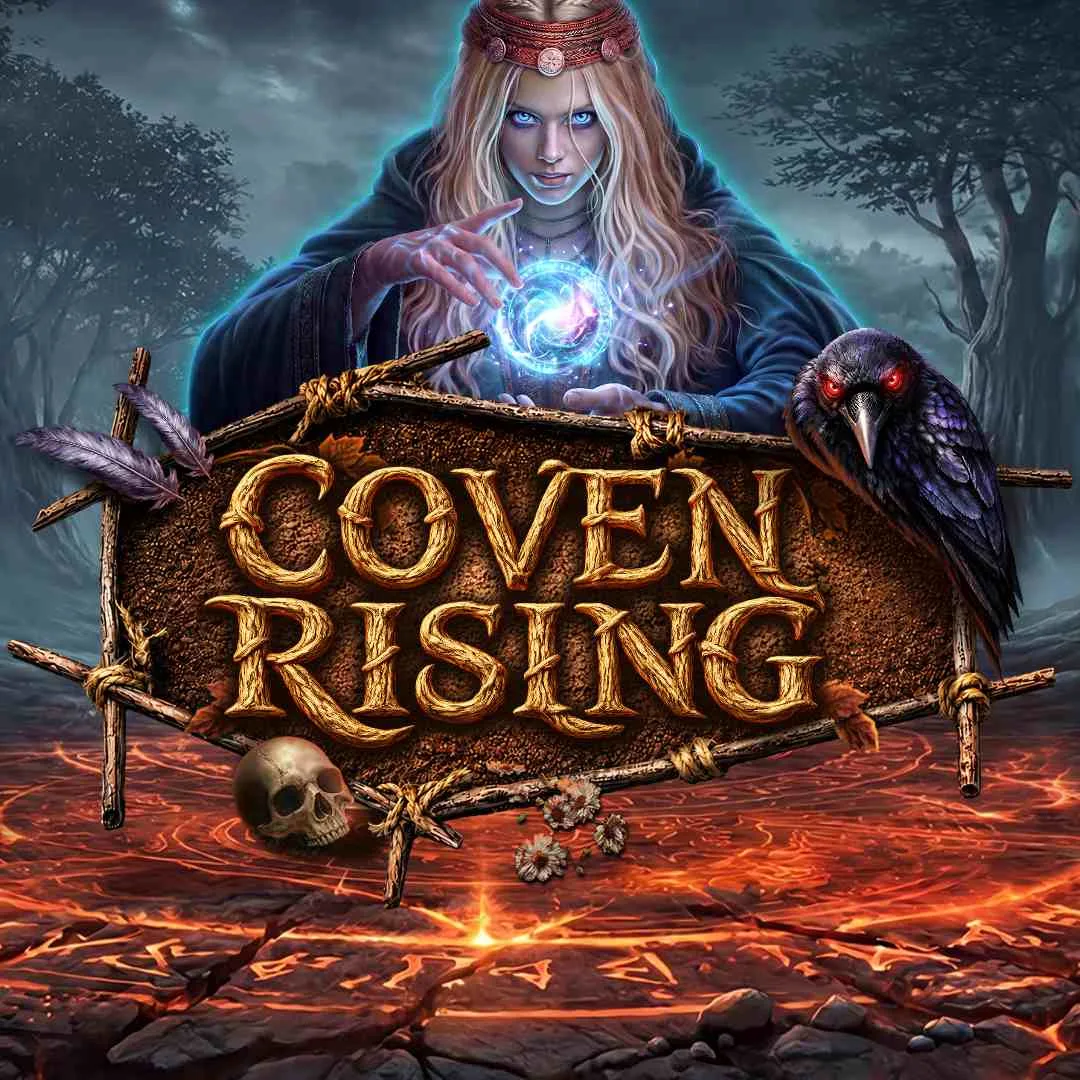 Coven Rising - STARBET388
