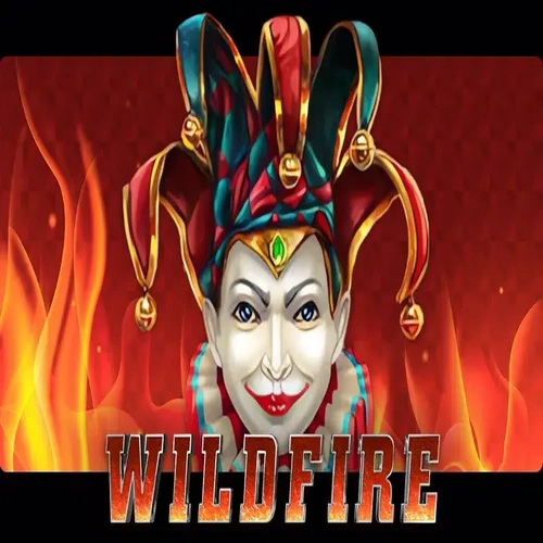 Microgaming : Wildfire Wins - STARBET388
