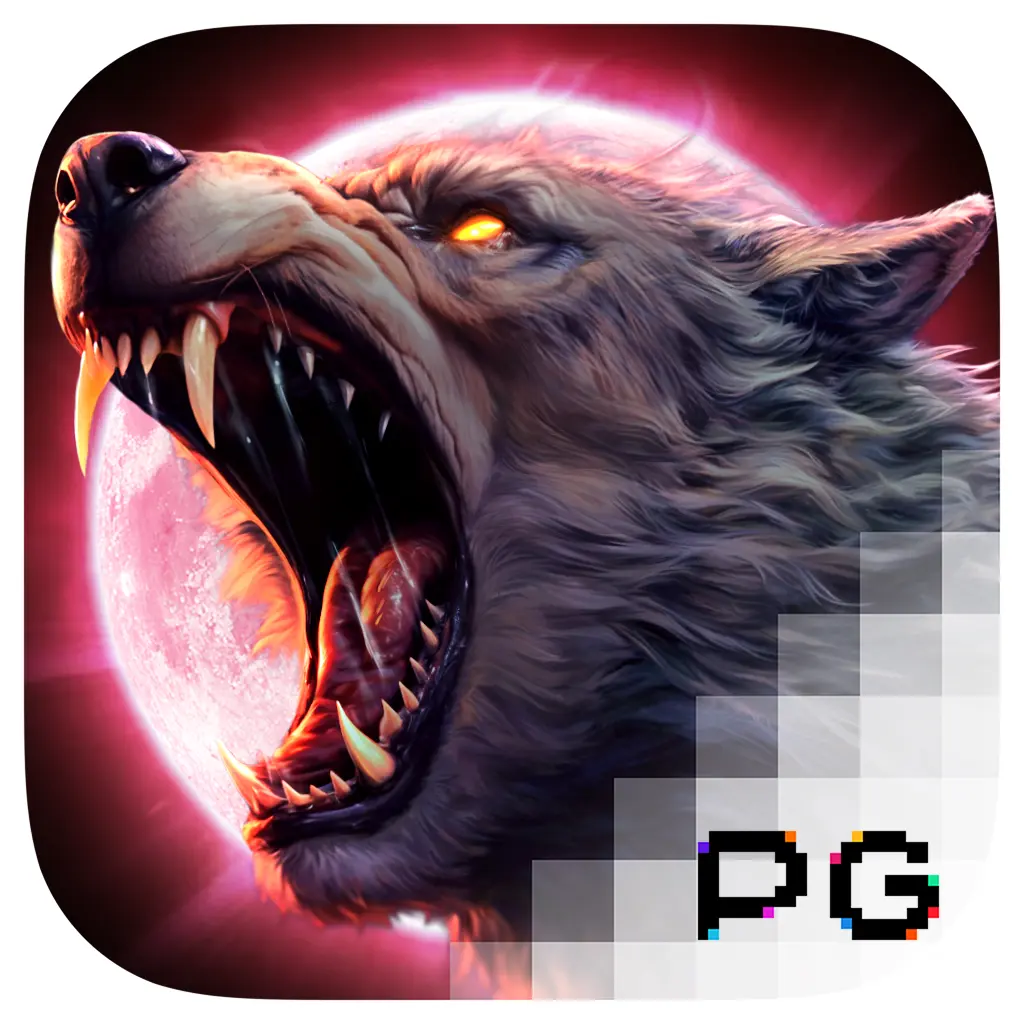 PGSoft : Werewolfs Hunt - STARBET388