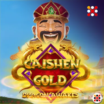 Mancala : Caishen Gold: Dragon Awakes - STARBET388