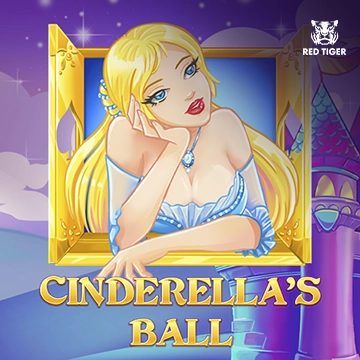 Redtiger : Cinderellas Ball - STARBET388