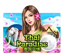 Joker123 : Thai Paradise - STARBET388