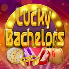Microgaming : Lucky Bachelors - STARBET388