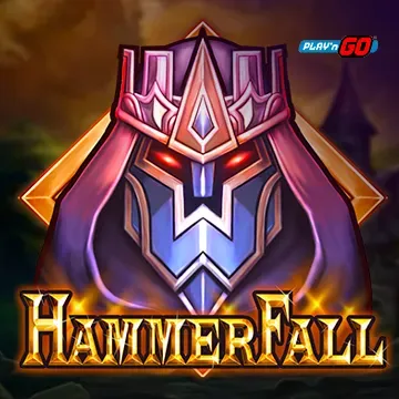 PlaynGo : HammerFall - STARBET388