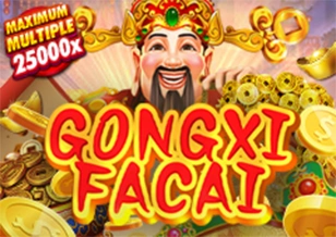 AFB : Gong Xi Fa Cai - STARBET388