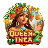QUEEN OF INCA 2 - STARBET388