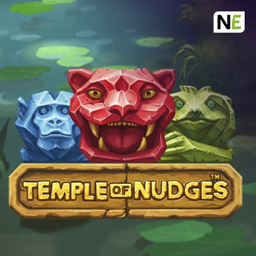 NetEnt : Temple of Nudges - STARBET388
