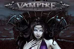 Playtech : Vampire Princess of Darkness - STARBET388